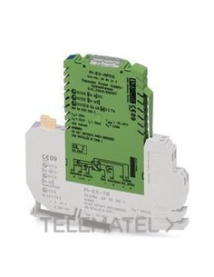 ENTRADA ANALÓGICA PI-EX-RPSS