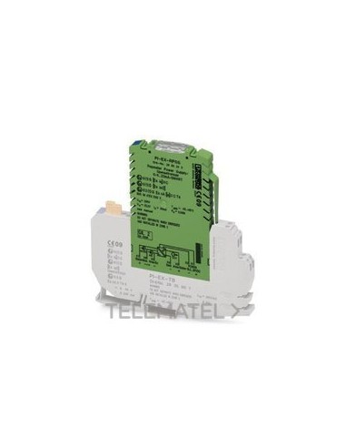 ENTRADA ANALÓGICA PI-EX-RPSS