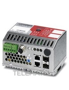 ENRUTADOR FL-MGUARD-GT/GT-VPN CORTAFUEGO