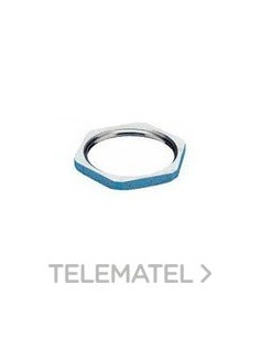 CONTRATUERCA LATÓN M20x1,5