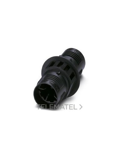 EMPALMADORES CBL.QPD CW 4PE2,51X916 BK