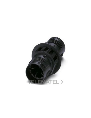 EMPALMADORES CBL.QPD CW 4PE2,51X611 BK