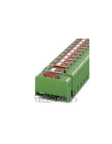MÓDULO RELÉS EMG 22-REL/KSR230/21/SO46