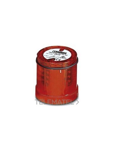 EL.LUZ CIRCUNFERENCIAL PSD-S OE LED-RL