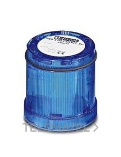 EL.LUZ DESTELL.FORTUITO PSD-S OE LED-RFL