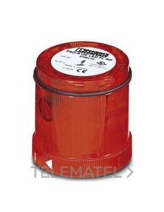 ELEMENTO LUZ DESTELL.PSD-S OE LED-FL RD