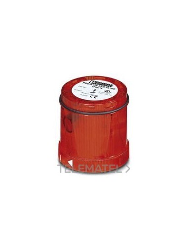 ELEMENTO LUZ DESTELL.PSD-S OE LED-FL RD