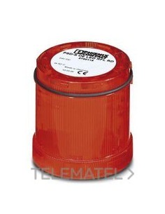 EL.LUZ DESTELL.FORTUITO PSD-S OE LED-RFL