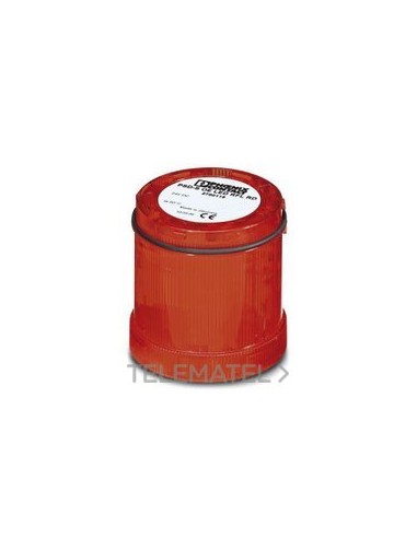 EL.LUZ DESTELL.FORTUITO PSD-S OE LED-RFL