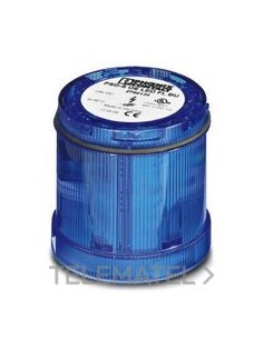 ELEMENTO LUZ DESTELL.PSD-S OE LED-FL-BU