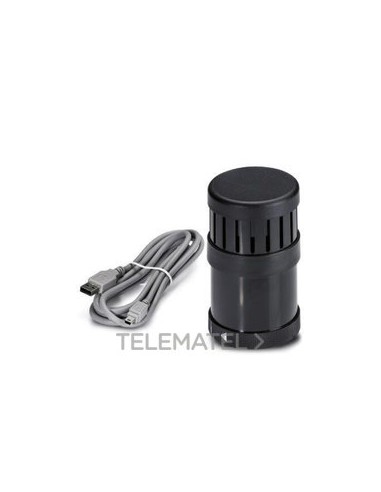 ELEMENTO DE SALIDA DE VOZ PSD-S AE V15/1