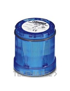 ELEMENTO LUZ INTERMT.PSD-S OE LED-BL-BU