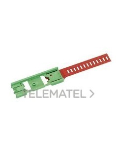 ELEMENTO PIE UM 25/45-FEO 200