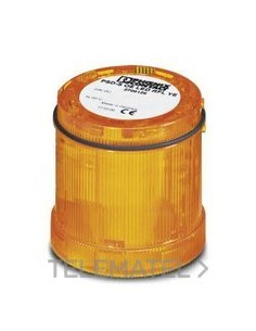 EL.LUZ DESTELL.FORTUITO PSD-S OE LED-RFL