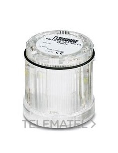 EL.LUZ DESTELL.FORTUITO PSD-S OE LED-RFL