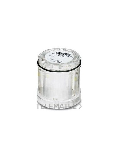 EL.LUZ DESTELL.FORTUITO PSD-S OE LED-RFL