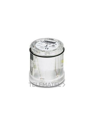 ELEMENTO LUZ DESTELL.PSD-S OE LED-FL-CL