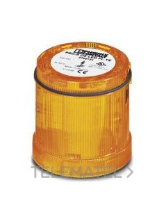 ELEMENTO LUZ DESTELL.PSD-S OE LED-FL YE