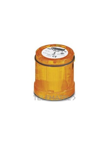 ELEMENTO LUZ DESTELL.PSD-S OE LED-FL YE