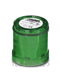 ELEMENTO LUMIN.PMT.PSD-S OE LED GN