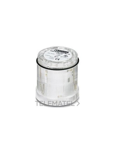 ELEMENTO LUZ INTERMT.PSD-S OE LED-BL-CL