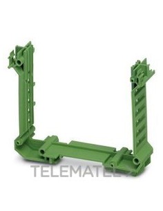 CARCASA CON RENDIJAS ME 45 UTM GN