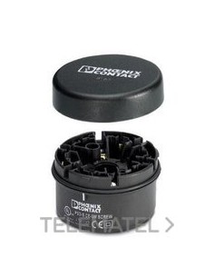 ELEMENTO DE CONEXIÓN PSD-S CE-SM SCREW