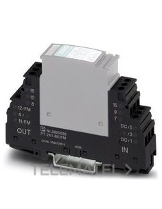 ELEMENTO DE BASE PT 2X1-BE/FM