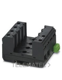 ELEMENTO DE BASE VAL-MS/3+1-BE/FM-UD