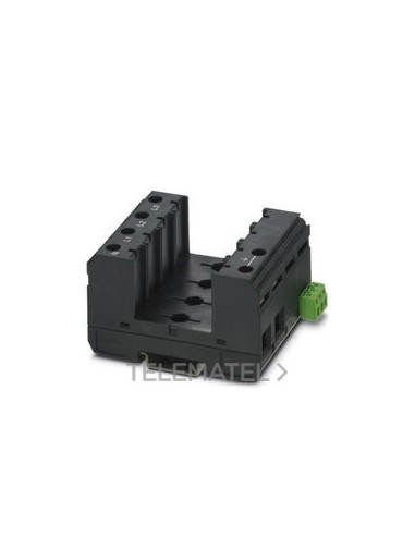 ELEMENTO DE BASE VAL-MS/3+1-BE/FM-UD