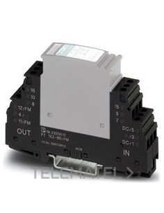 ELEMENTO DE BASE PT 1X2-BE/FM