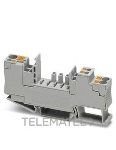 ELEMENTO DE BASE CB 1/6-2/4 PT-BE