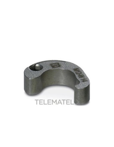 ELEMENTO ADAPTADOR SAC BIT M12-W14