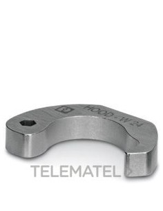 ELEMENTO ADAPTADOR SAC-BIT-HOOD-W24