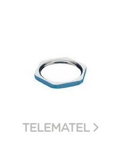 CONTRATUERCA ROSCA LATÓN M72x2