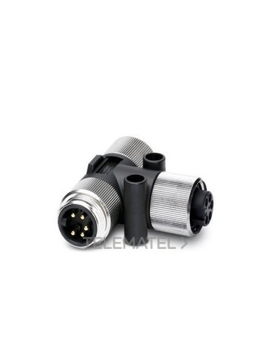 DISTRB.T SIST.BUS,DEVICENET™ 5 P CTR.M