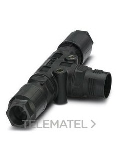 DISTRIBUIDOR EN T QPD T 4PE 2X9-16 BK