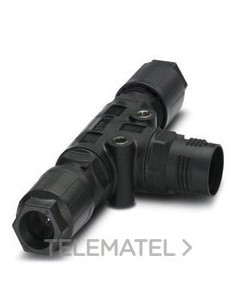 DISTRIBUIDOR EN T QPD T 4PE 2X6-11 BK