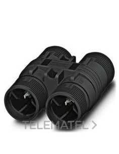 DISTRIBUIDOR H QPD H 3PE2,5 BK