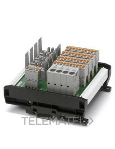 DISTRB.POTENCIAL CBB TM 04 2X2RC P-PT