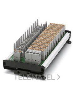 DISTRB.POTENCIAL CBB TM 12 2X6RC P-PT