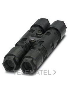 DISTRIBUIDOR H QPD H 4PE2,5 4X6-11 BK