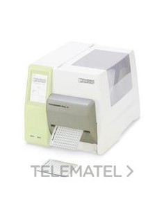 DIS.CORTAR THERMOMARK ROLL-X1-CUTTER