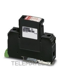 DESCARG.CTE.RAYO VAL-MS-T1/T2 48/12