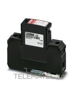 DESCARG.CTE.VAL-MS-T1/T2 335/12.5/1+0