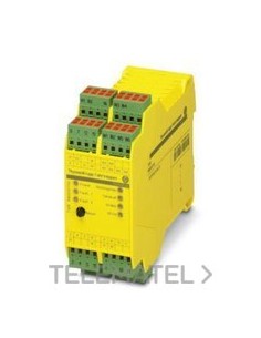 DET.ESCALERAS MECÁNICAS