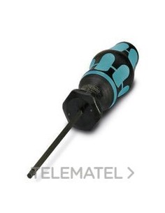 DESTORNILLADOR DE TORQUE TSD 08 SAC