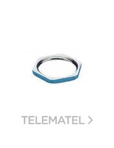 CONTRATUERCA ROSCA LATÓN M18x1,5