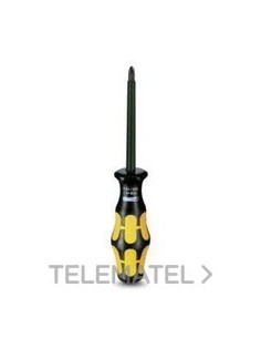 DESTORNILLADOR SZK PZ3 VDE