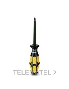 DESTORNILLADOR ESTRELLA PZ SZK PZ2 VDE